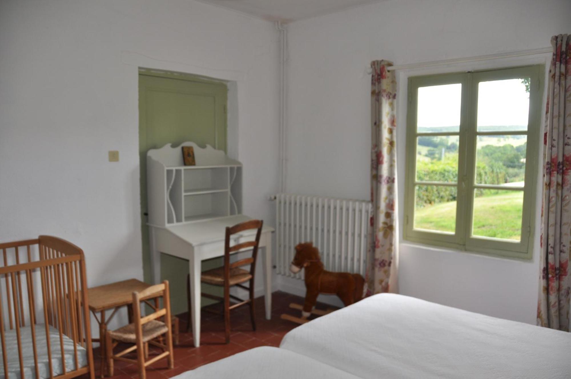 Les Granges De Semur-En-Brionnais With Heated Poo Exterior photo