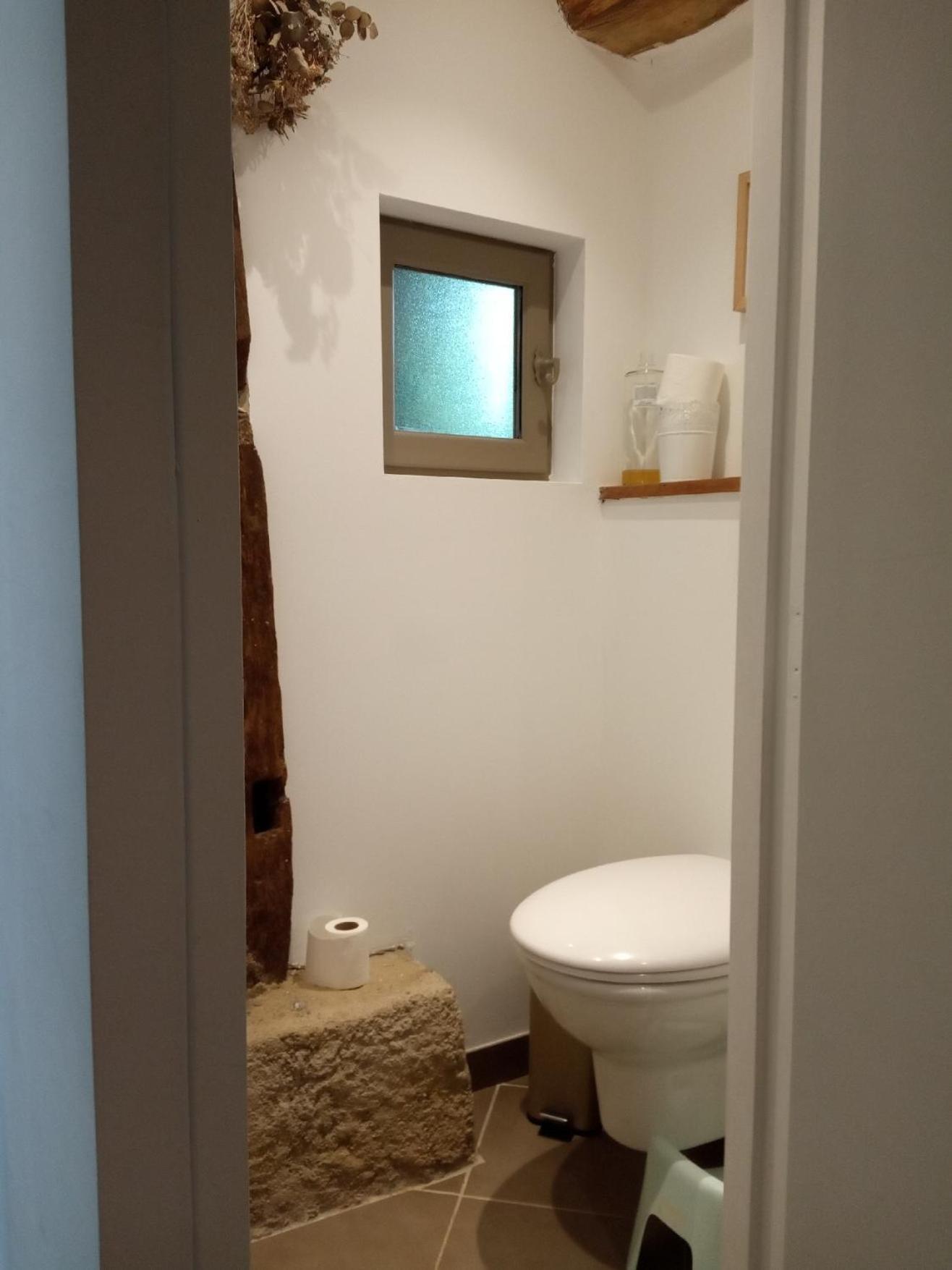 Les Granges De Semur-En-Brionnais With Heated Poo Exterior photo