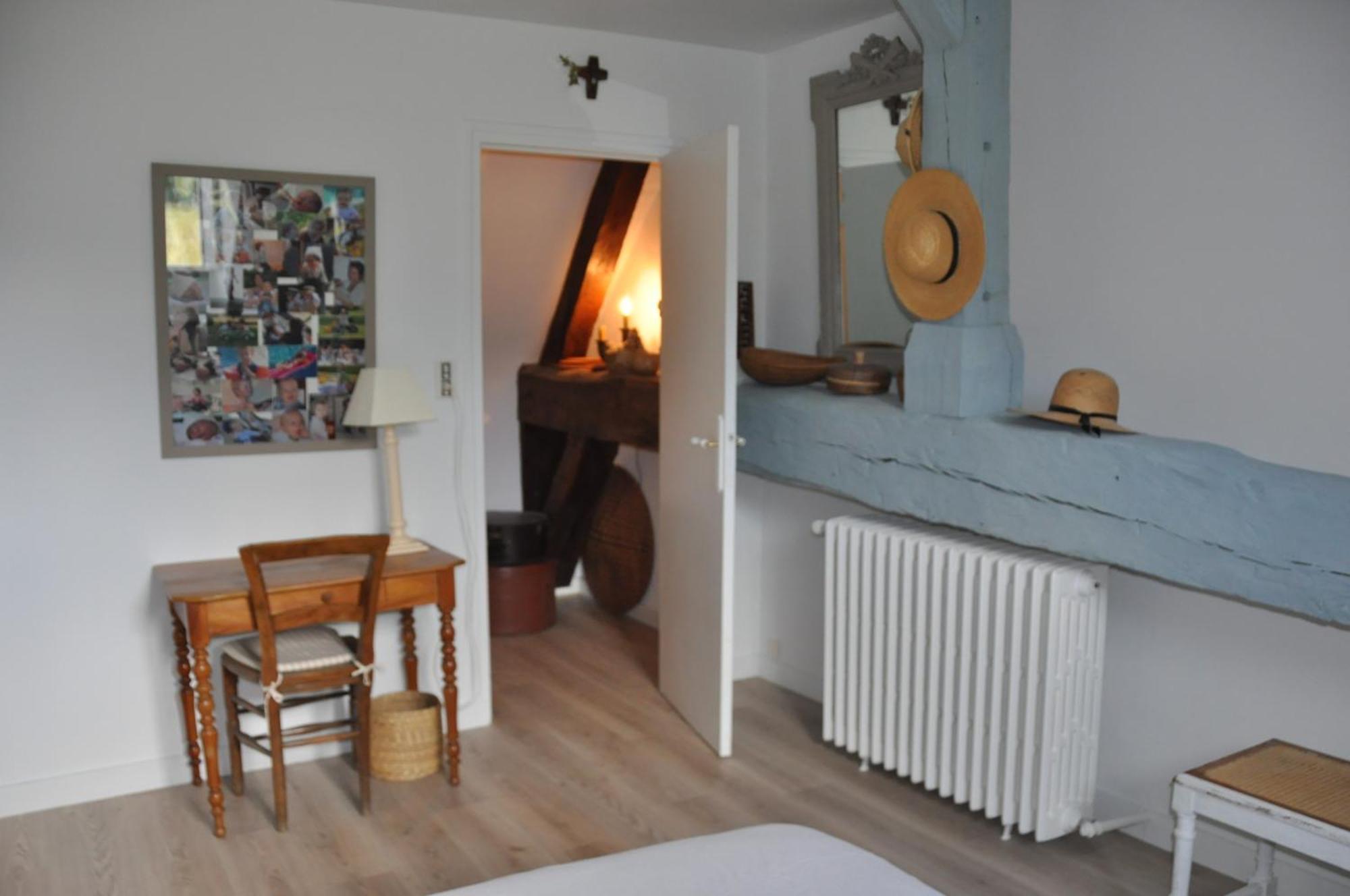 Les Granges De Semur-En-Brionnais With Heated Poo Exterior photo