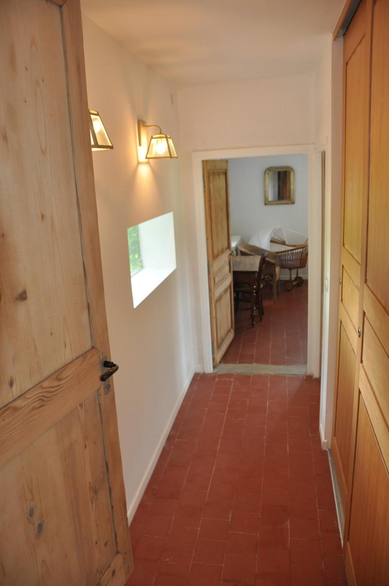 Les Granges De Semur-En-Brionnais With Heated Poo Exterior photo
